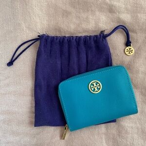 Tory Burch Coin Purse